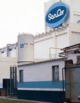  SanCor y otras empresas son bloquedas por tamberos 